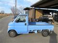 2005 Honda Acty Truck