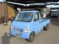 2005 Honda Acty Truck