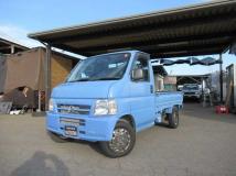 2005 Honda Acty Truck