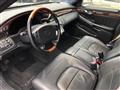 2004 Cadillac Deville