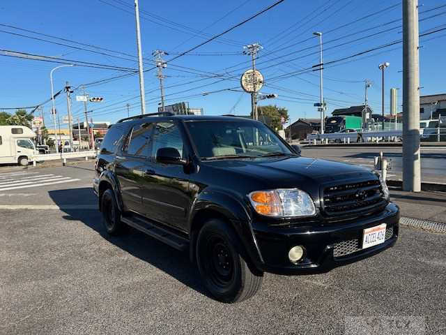 2004 Toyota Toyota Others