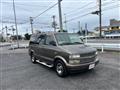 2000 Chevrolet Astro