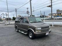 2000 Chevrolet Astro