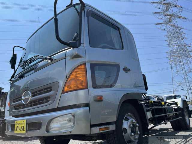 2008 Hino Hino Others