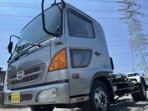2008 Hino Hino Others