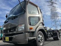 2016 Mitsubishi Fighter