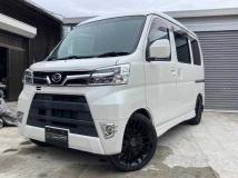 2020 Daihatsu Hijet Cargo