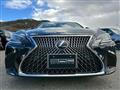 2018 Lexus LS