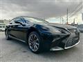 2018 Lexus LS
