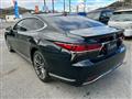 2018 Lexus LS