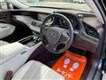 2018 Lexus LS