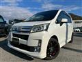 2014 Daihatsu Move Custom