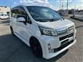 2014 Daihatsu Move Custom