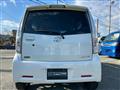 2014 Daihatsu Move Custom