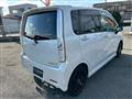 2014 Daihatsu Move Custom