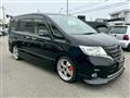 2012 Nissan Serena