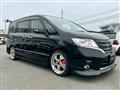 2012 Nissan Serena