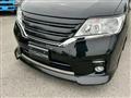 2012 Nissan Serena