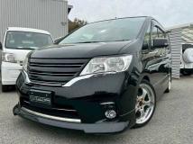 2012 Nissan Serena