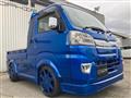 2021 Daihatsu Hijet Truck