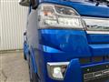 2021 Daihatsu Hijet Truck