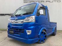 2021 Daihatsu Hijet Truck