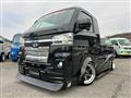 2022 Daihatsu Hijet Truck