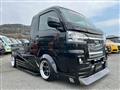 2022 Daihatsu Hijet Truck