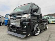2022 Daihatsu Hijet Truck