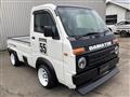 2018 Daihatsu Hijet Truck