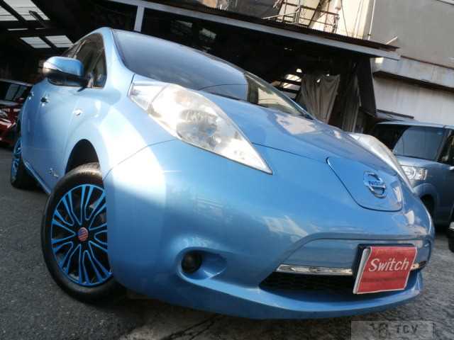 2013 Nissan Nissan Others