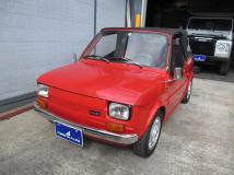 1996 Fiat Fiat Others