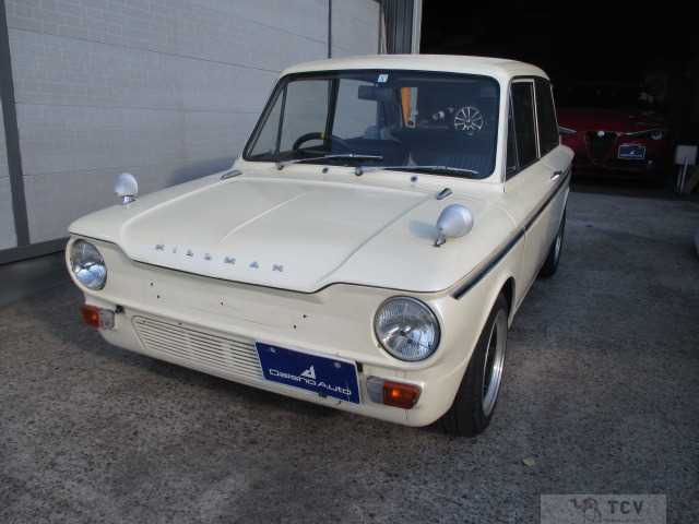 1967 U.K. Others U.K. Others