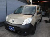 2011 Renault Kangoo