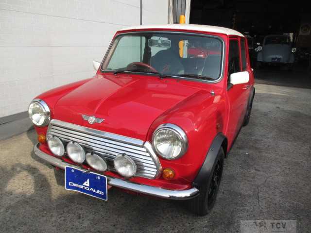 1997 Rover Mini