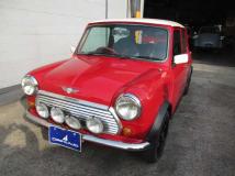 1997 Rover Mini