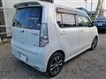 2012 Suzuki Wagon R