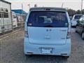 2012 Suzuki Wagon R