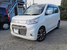 2012 Suzuki Wagon R
