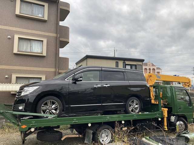 1999 Isuzu Isuzu Others