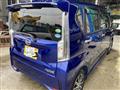 2018 Daihatsu Move Custom