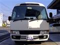 2003 Toyota Coaster