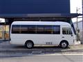2003 Toyota Coaster