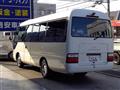 2003 Toyota Coaster
