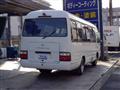 2003 Toyota Coaster