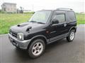 2006 Suzuki Jimny