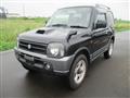 2006 Suzuki Jimny