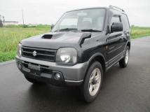2006 Suzuki Jimny