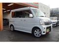 2014 Suzuki Every Wagon