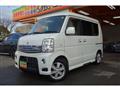 2014 Suzuki Every Wagon